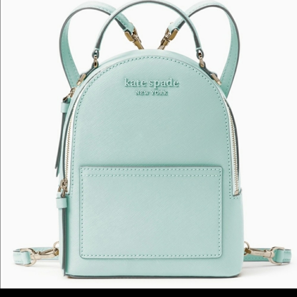 Kate Spade ♠️ Backpack